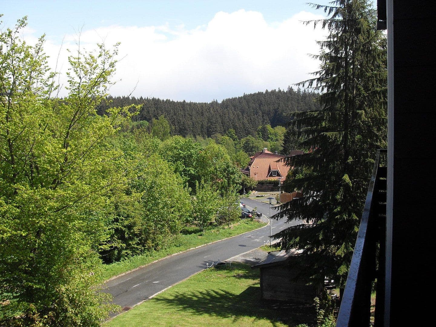 Prodej bytu 1+kk 40 m², Am Jermerstein 5, Braunlage, Dolní Sasko Prodej bytu 1+kk 40 m², Am Jermerstein 5, Braunlage, Dolní Sasko