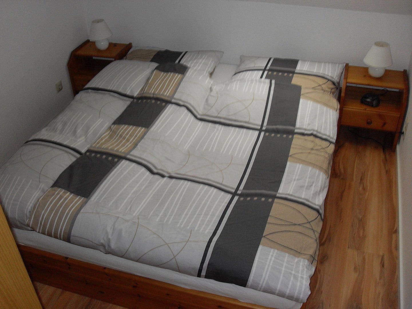 Prodej bytu 1+kk 40 m², Am Jermerstein 5, Braunlage, Dolní Sasko Prodej bytu 1+kk 40 m², Am Jermerstein 5, Braunlage, Dolní Sasko