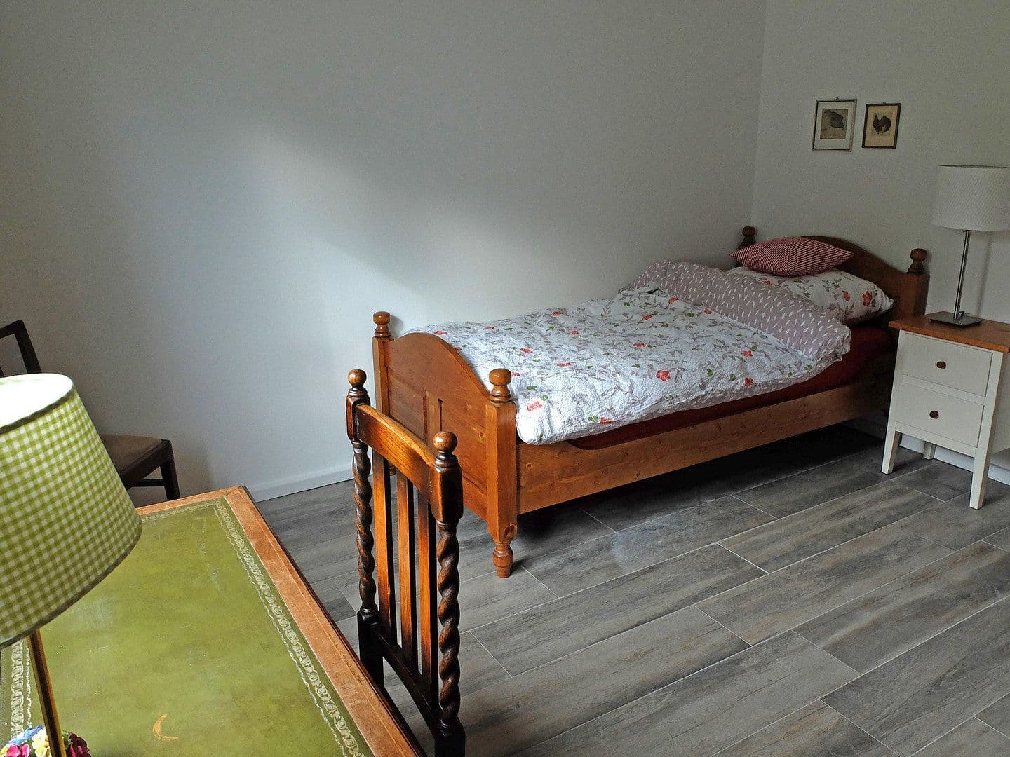 Prodej domu 130 m², pozemek 1.100 m², Pellworm, Šlesvicko-Holštýnsko Prodej domu 130 m², pozemek 1.100 m², Pellworm, Šlesvicko-Holštýnsko