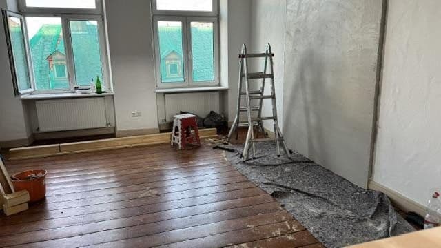 Pronájem bytu 4+1 110 m², Koblenz, Porýní-Falc Pronájem bytu 4+1 110 m², Koblenz, Porýní-Falc