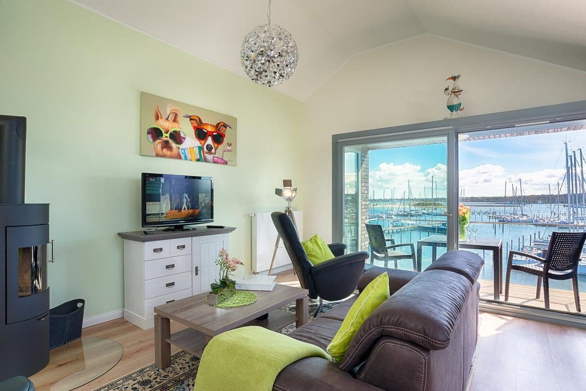 Prodej bytu 3+1 86 m², Graswarderweg 2 Haus 26, Heiligenhafen, Šlesvicko-Holštýnsko Prodej bytu 3+1 86 m², Graswarderweg 2 Haus 26, Heiligenhafen, Šlesvicko-Holštýnsko