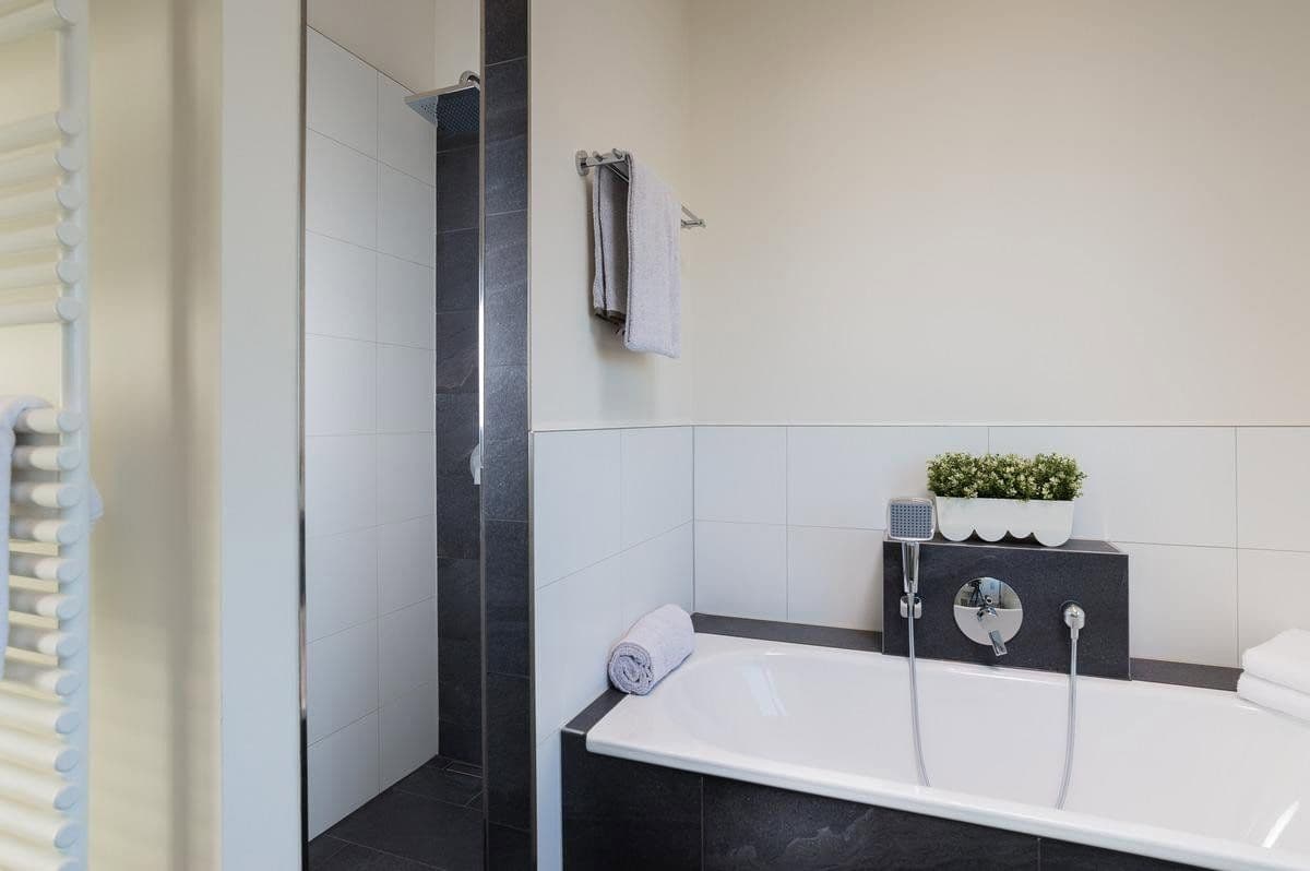 Prodej bytu 3+1 86 m², Graswarderweg 2 Haus 26, Heiligenhafen, Šlesvicko-Holštýnsko Prodej bytu 3+1 86 m², Graswarderweg 2 Haus 26, Heiligenhafen, Šlesvicko-Holštýnsko