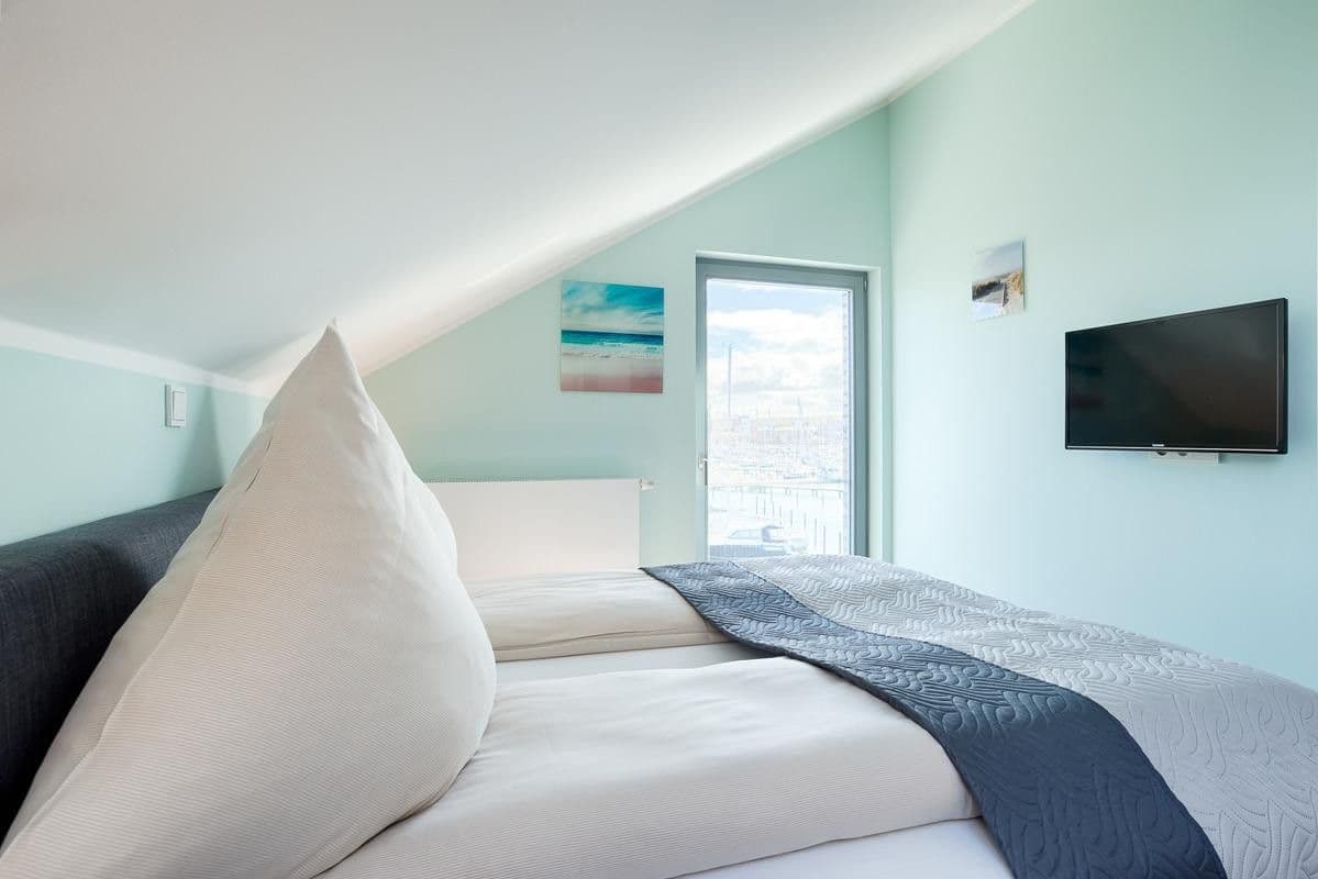 Prodej bytu 3+1 86 m², Graswarderweg 2 Haus 26, Heiligenhafen, Šlesvicko-Holštýnsko Prodej bytu 3+1 86 m², Graswarderweg 2 Haus 26, Heiligenhafen, Šlesvicko-Holštýnsko