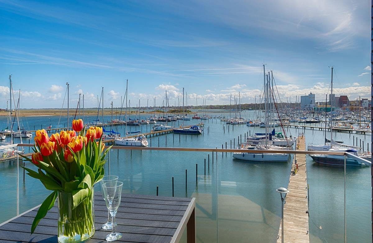 Prodej bytu 3+1 86 m², Graswarderweg 2 Haus 26, Heiligenhafen, Šlesvicko-Holštýnsko Prodej bytu 3+1 86 m², Graswarderweg 2 Haus 26, Heiligenhafen, Šlesvicko-Holštýnsko