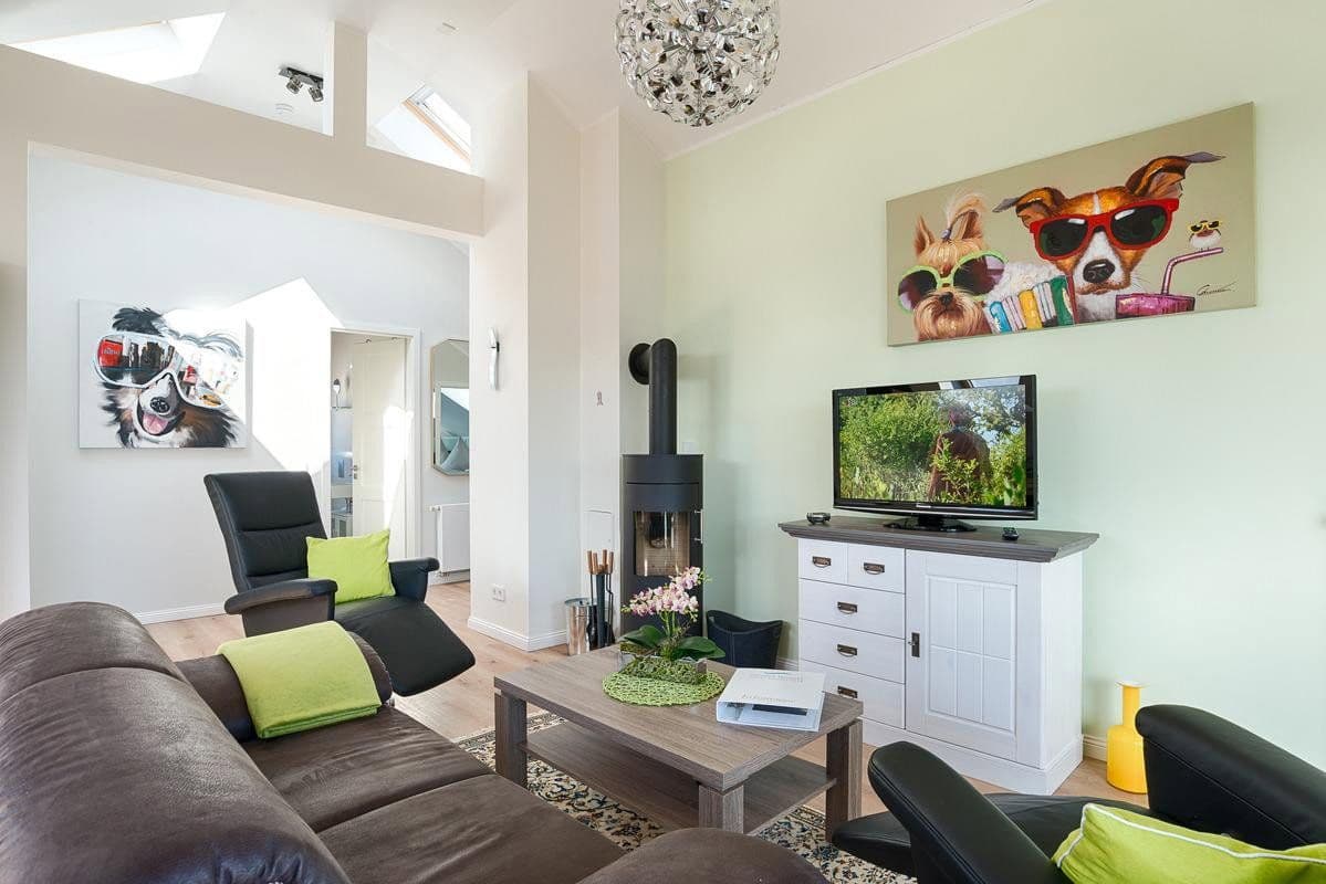 Prodej bytu 3+1 86 m², Graswarderweg 2 Haus 26, Heiligenhafen, Šlesvicko-Holštýnsko Prodej bytu 3+1 86 m², Graswarderweg 2 Haus 26, Heiligenhafen, Šlesvicko-Holštýnsko