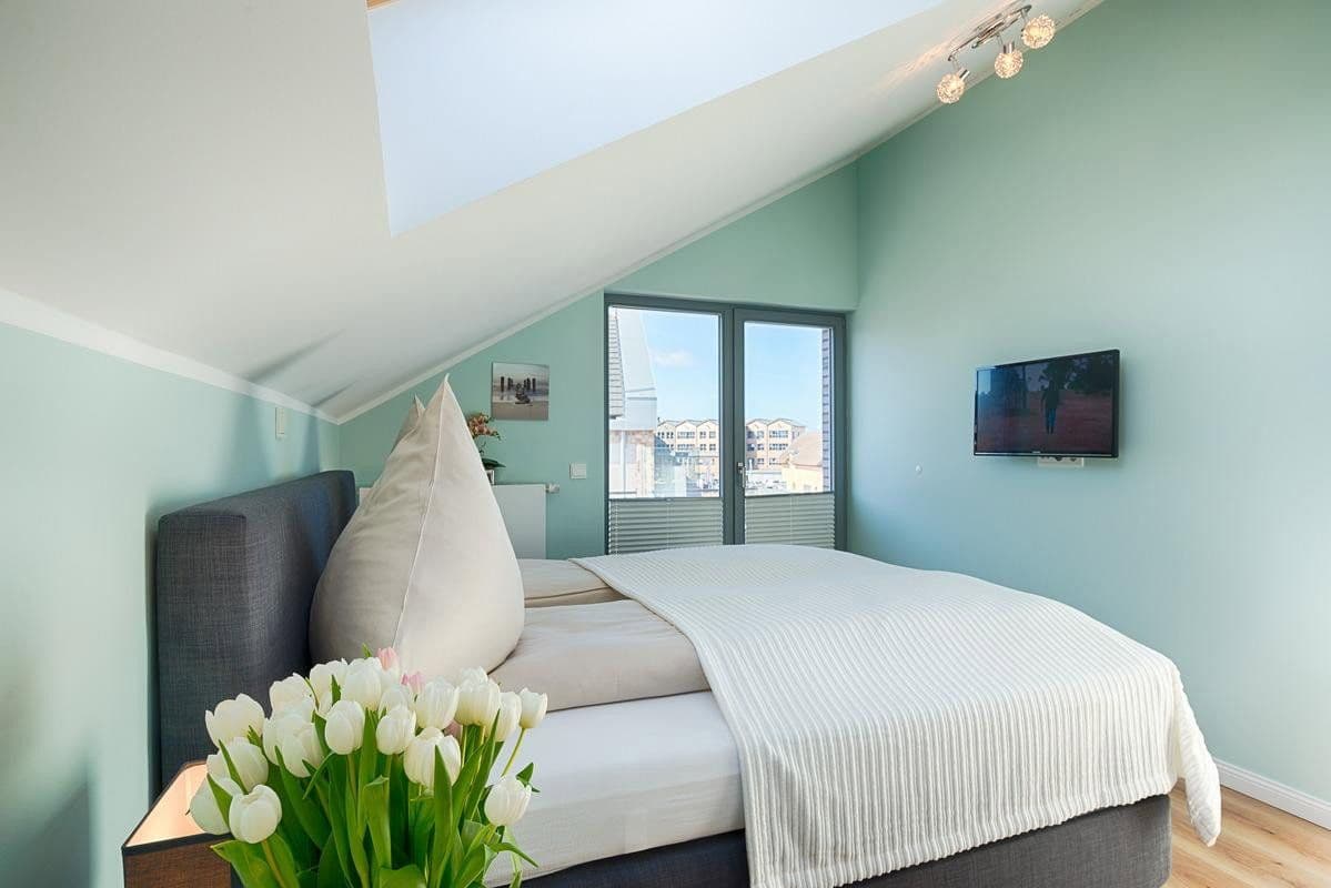 Prodej bytu 3+1 86 m², Graswarderweg 2 Haus 26, Heiligenhafen, Šlesvicko-Holštýnsko Prodej bytu 3+1 86 m², Graswarderweg 2 Haus 26, Heiligenhafen, Šlesvicko-Holštýnsko