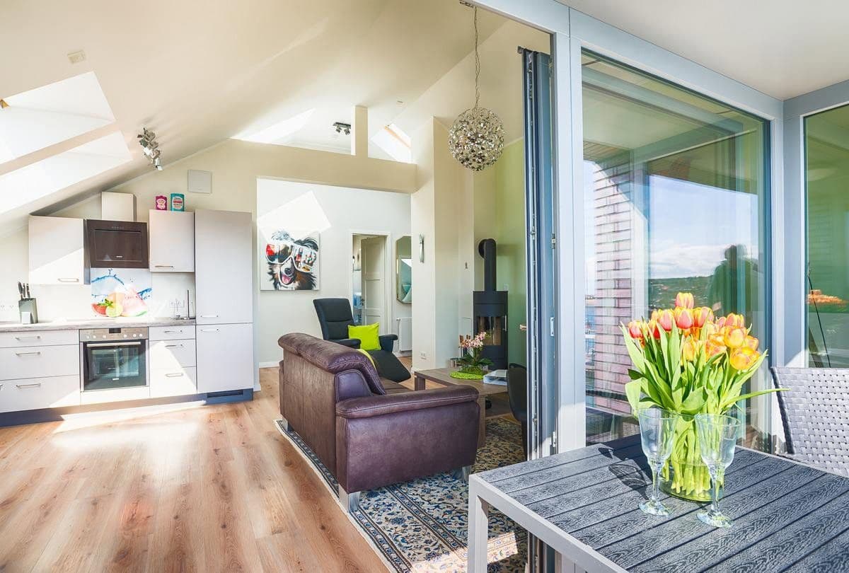 Prodej bytu 3+1 86 m², Graswarderweg 2 Haus 26, Heiligenhafen, Šlesvicko-Holštýnsko Prodej bytu 3+1 86 m², Graswarderweg 2 Haus 26, Heiligenhafen, Šlesvicko-Holštýnsko