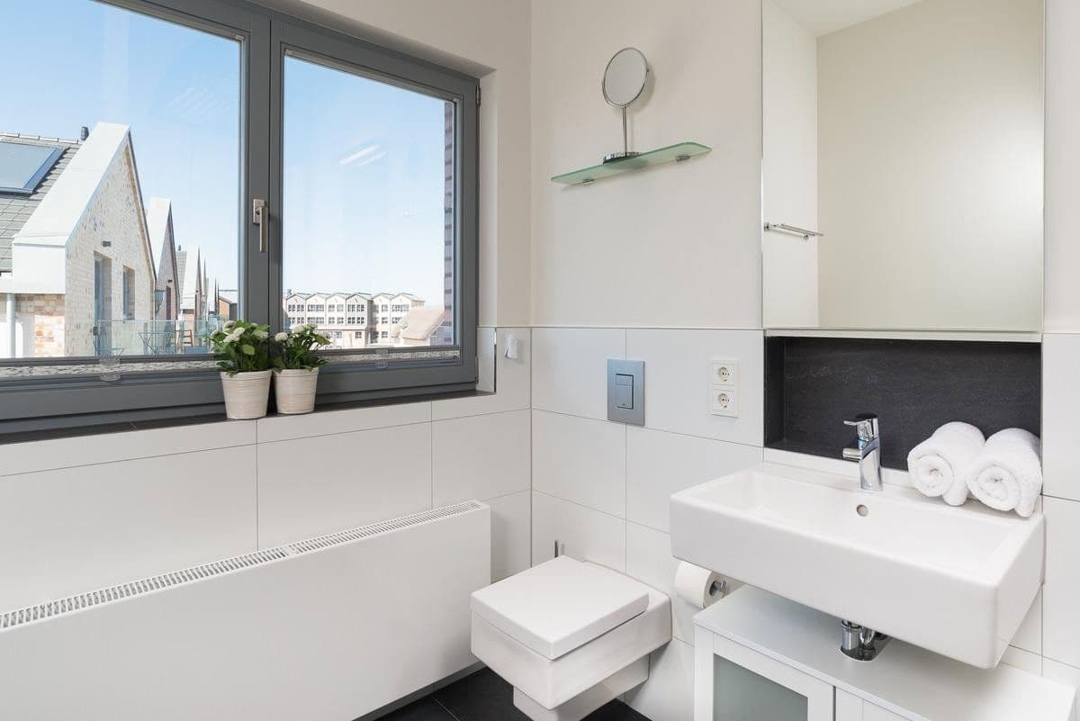 Prodej bytu 3+1 86 m², Graswarderweg 2 Haus 26, Heiligenhafen, Šlesvicko-Holštýnsko Prodej bytu 3+1 86 m², Graswarderweg 2 Haus 26, Heiligenhafen, Šlesvicko-Holštýnsko