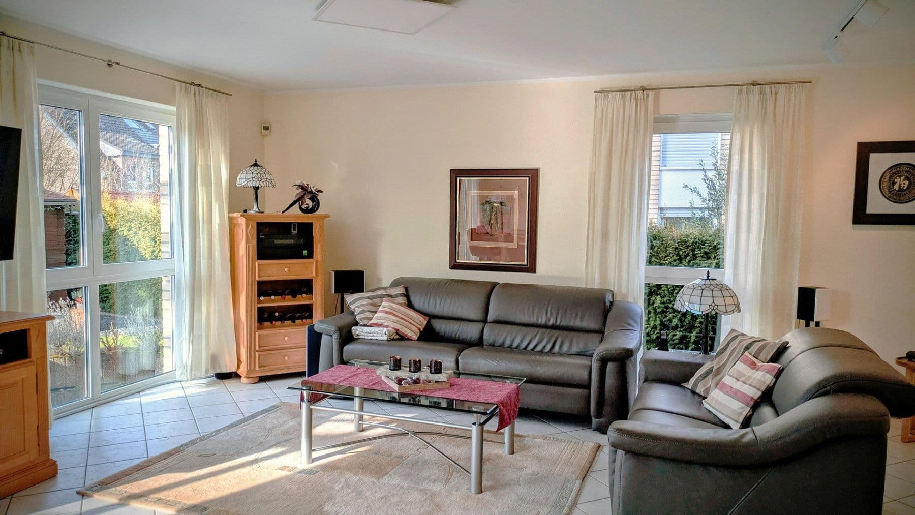 Prodej domu 157 m², pozemek 250 m², Langenfeld (Rheinland), Severní Porýní-Vestfálsko Prodej domu 157 m², pozemek 250 m², Langenfeld (Rheinland), Severní Porýní-Vestfálsko