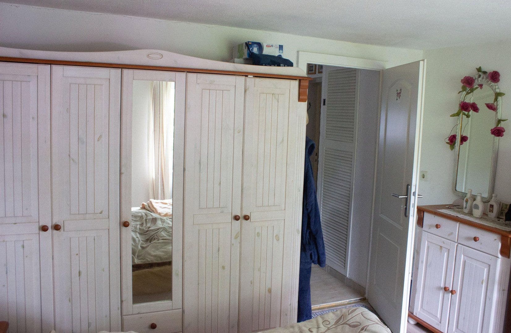 Prodej domu 110 m², pozemek 2.400 m², Muldenhammer, Sasko Prodej domu 110 m², pozemek 2.400 m², Muldenhammer, Sasko