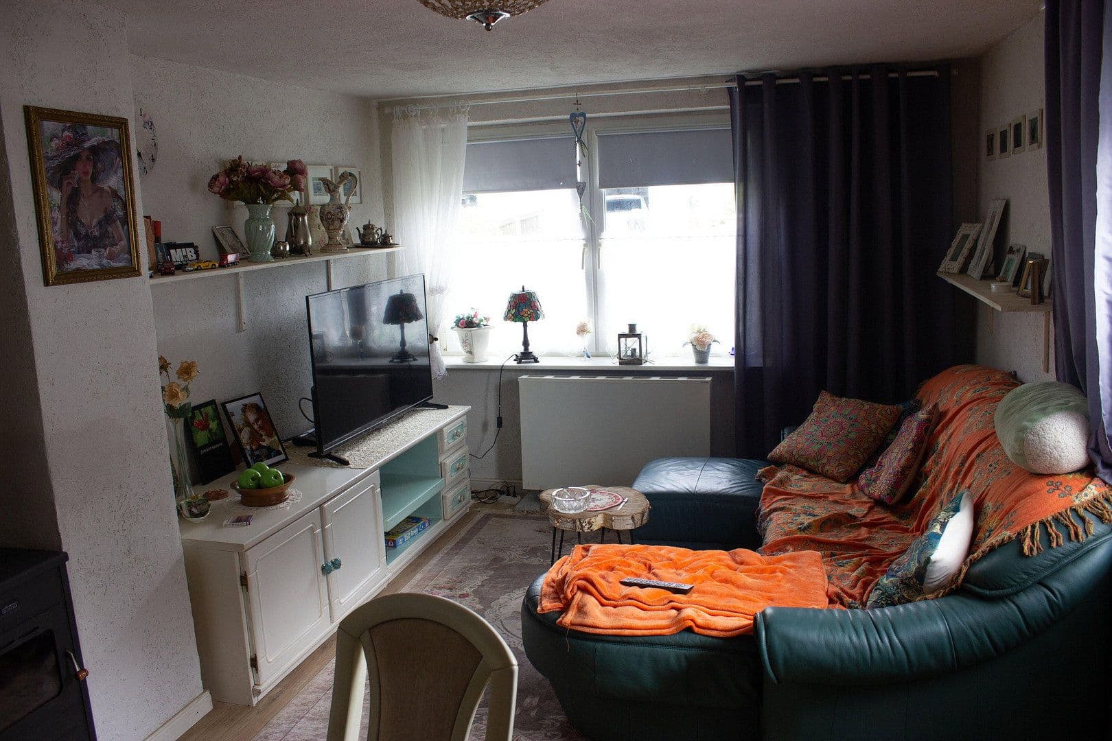 Prodej domu 110 m², pozemek 2.400 m², Muldenhammer, Sasko Prodej domu 110 m², pozemek 2.400 m², Muldenhammer, Sasko