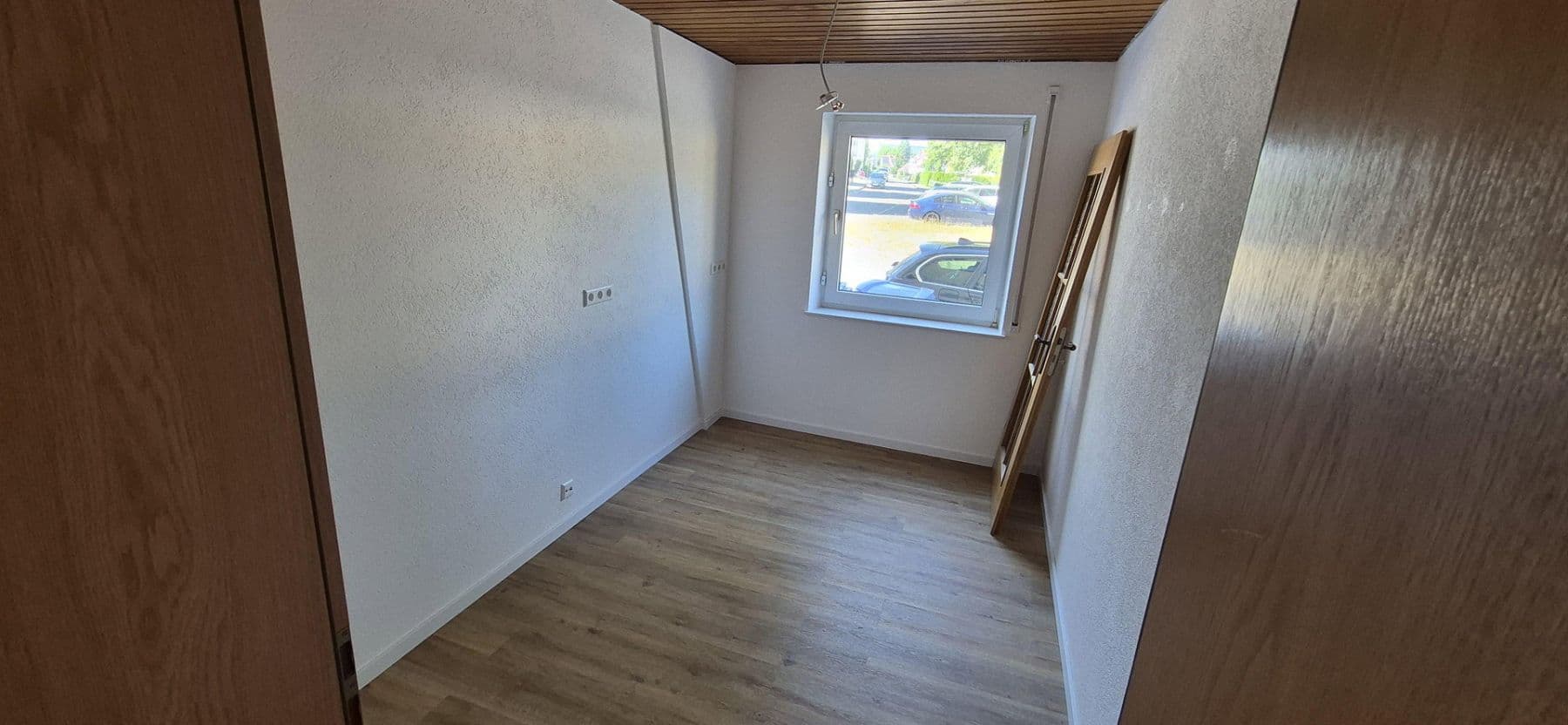 Pronájem bytu 4+1 79 m², Biberach an der Riß, Bádensko-Württembersko Pronájem bytu 4+1 79 m², Biberach an der Riß, Bádensko-Württembersko
