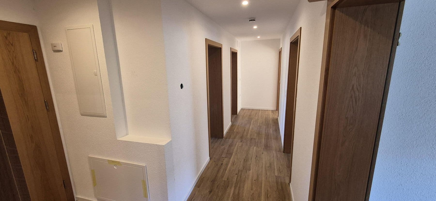 Pronájem bytu 4+1 79 m², Biberach an der Riß, Bádensko-Württembersko Pronájem bytu 4+1 79 m², Biberach an der Riß, Bádensko-Württembersko