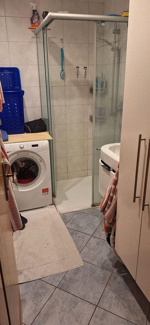 Pronájem bytu 4+1 79 m², Biberach an der Riß, Bádensko-Württembersko Pronájem bytu 4+1 79 m², Biberach an der Riß, Bádensko-Württembersko
