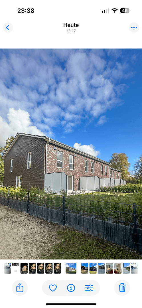 Pronájem domu 131 m², pozemek 85 m², Appelboomtwiete, 10, Alveslohe, Šlesvicko-Holštýnsko Pronájem domu 131 m², pozemek 85 m², Appelboomtwiete, 10, Alveslohe, Šlesvicko-Holštýnsko