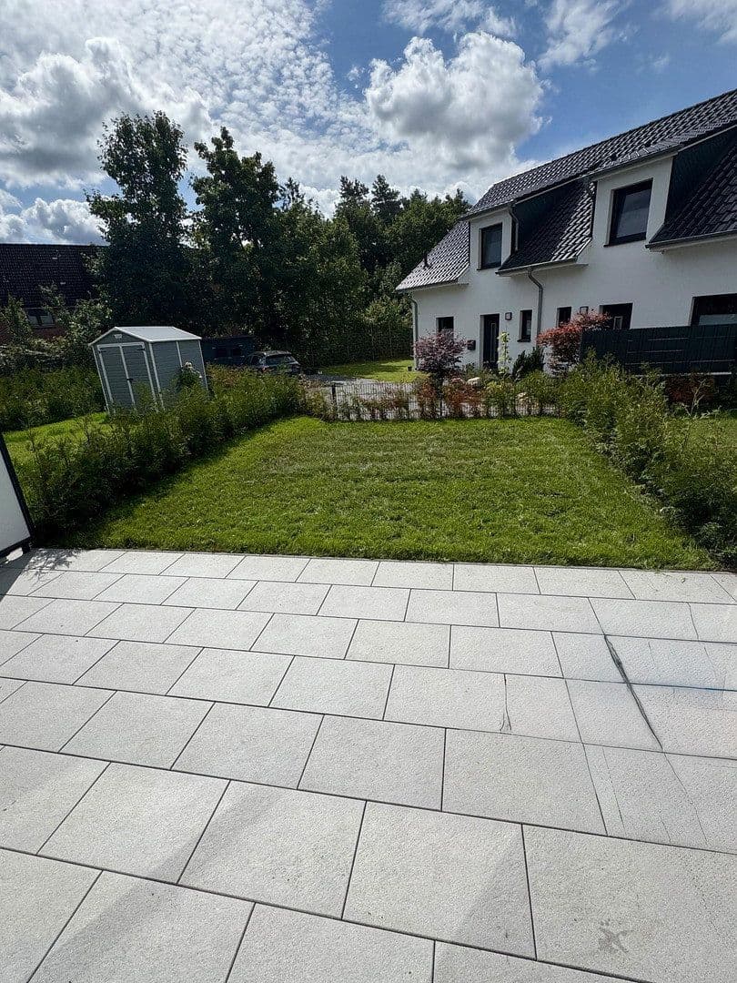 Pronájem domu 131 m², pozemek 85 m², Appelboomtwiete, 10, Alveslohe, Šlesvicko-Holštýnsko Pronájem domu 131 m², pozemek 85 m², Appelboomtwiete, 10, Alveslohe, Šlesvicko-Holštýnsko
