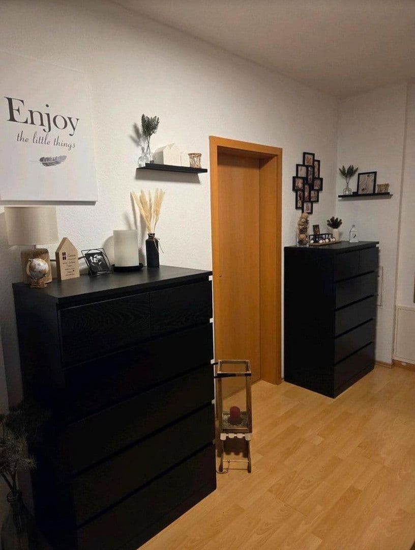 Pronájem bytu 2+kk 77 m², Chemnitz, Sasko Pronájem bytu 2+kk 77 m², Chemnitz, Sasko