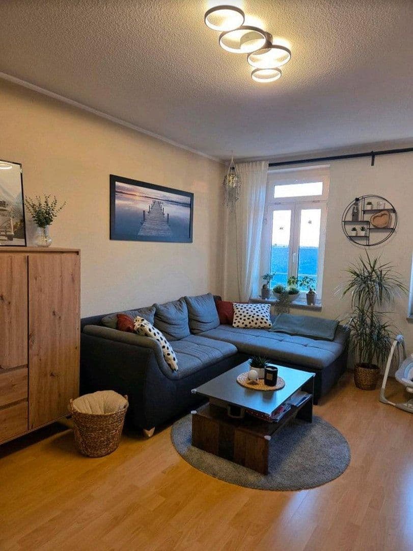 Pronájem bytu 2+kk 77 m², Chemnitz, Sasko Pronájem bytu 2+kk 77 m², Chemnitz, Sasko