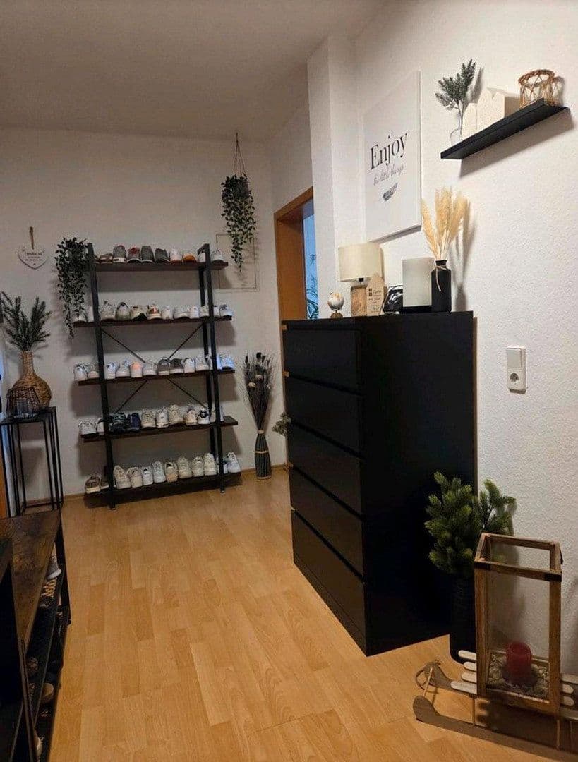 Pronájem bytu 2+kk 77 m², Chemnitz, Sasko Pronájem bytu 2+kk 77 m², Chemnitz, Sasko