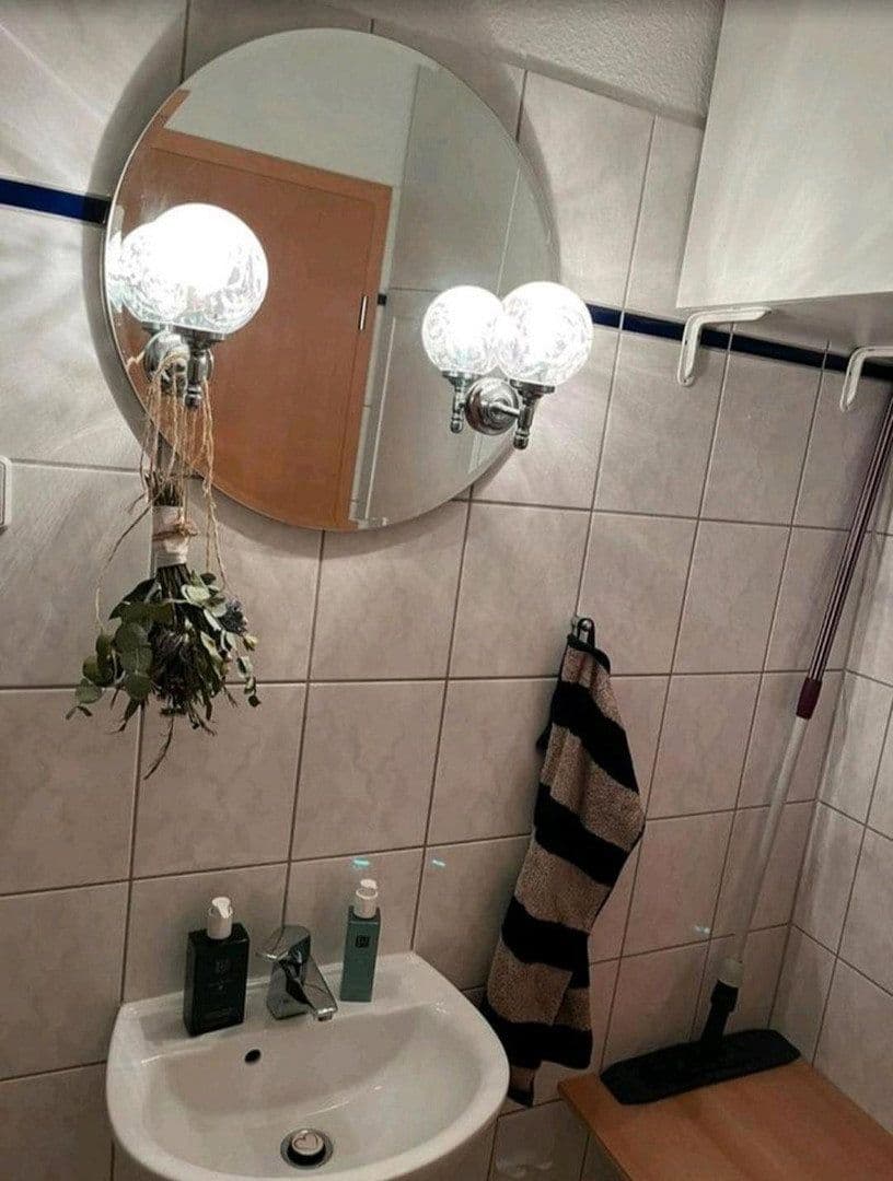 Pronájem bytu 2+kk 77 m², Chemnitz, Sasko Pronájem bytu 2+kk 77 m², Chemnitz, Sasko