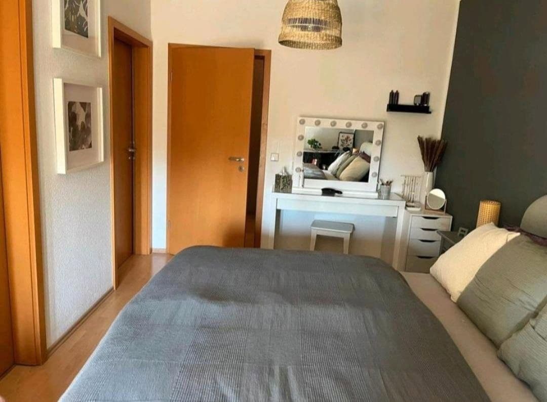 Pronájem bytu 2+kk 77 m², Chemnitz, Sasko Pronájem bytu 2+kk 77 m², Chemnitz, Sasko