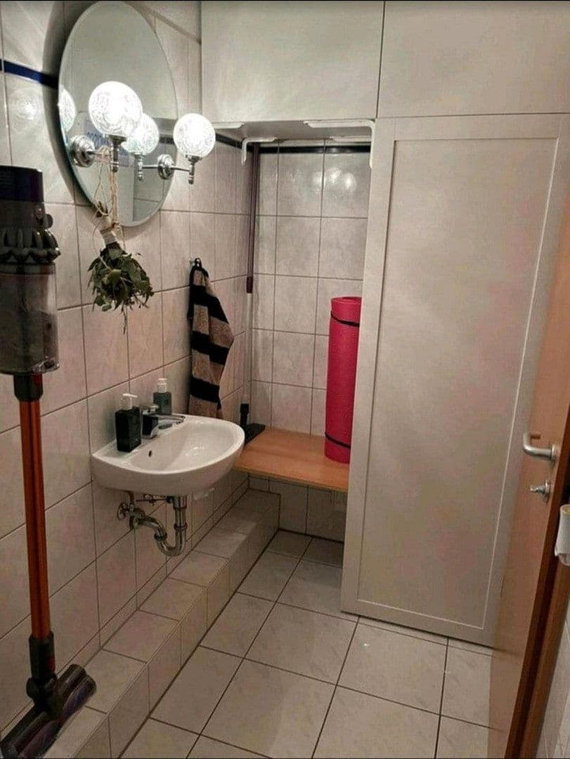 Pronájem bytu 2+kk 77 m², Chemnitz, Sasko Pronájem bytu 2+kk 77 m², Chemnitz, Sasko