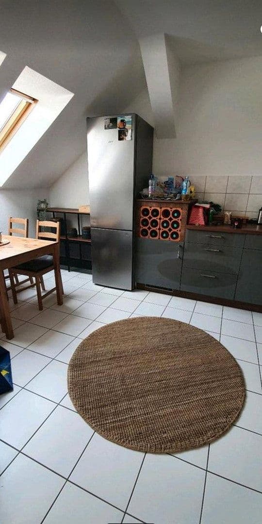 Pronájem bytu 2+kk 77 m², Chemnitz, Sasko Pronájem bytu 2+kk 77 m², Chemnitz, Sasko