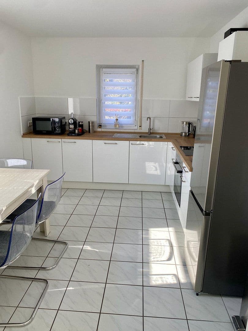 Pronájem bytu 1+1 20 m², Pfarrer-Dr.-Hoffmann-Str. 14, Wachtberg, Severní Porýní-Vestfálsko Pronájem bytu 1+1 20 m², Pfarrer-Dr.-Hoffmann-Str. 14, Wachtberg, Severní Porýní-Vestfálsko