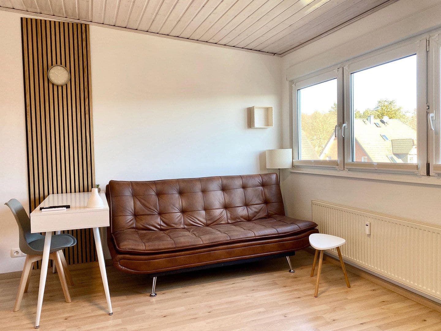 Pronájem bytu 1+1 20 m², Pfarrer-Dr.-Hoffmann-Str. 14, Wachtberg, Severní Porýní-Vestfálsko Pronájem bytu 1+1 20 m², Pfarrer-Dr.-Hoffmann-Str. 14, Wachtberg, Severní Porýní-Vestfálsko