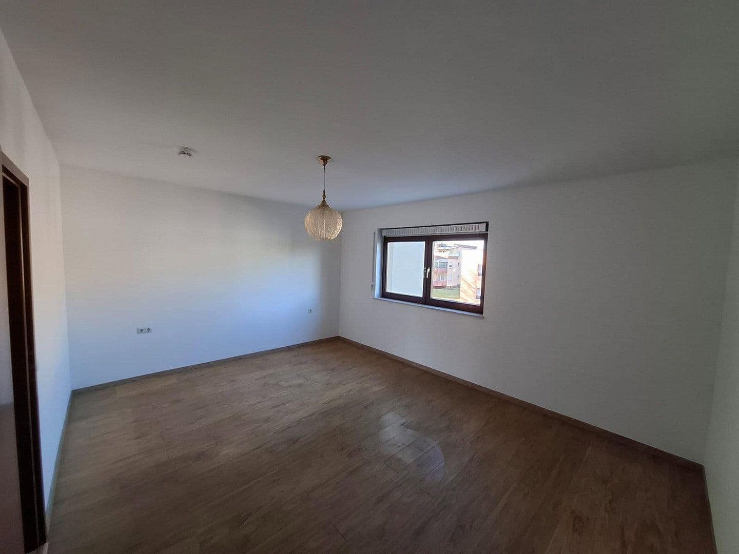 Pronájem bytu 2+1 63 m², Oberntiefer Str. 28e, Bad Windsheim, Bavorsko Pronájem bytu 2+1 63 m², Oberntiefer Str. 28e, Bad Windsheim, Bavorsko