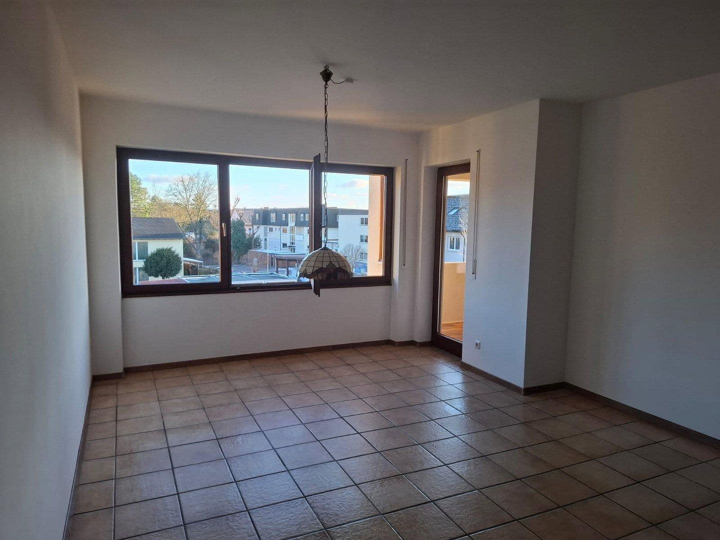 Pronájem bytu 2+1 63 m², Oberntiefer Str. 28e, Bad Windsheim, Bavorsko Pronájem bytu 2+1 63 m², Oberntiefer Str. 28e, Bad Windsheim, Bavorsko