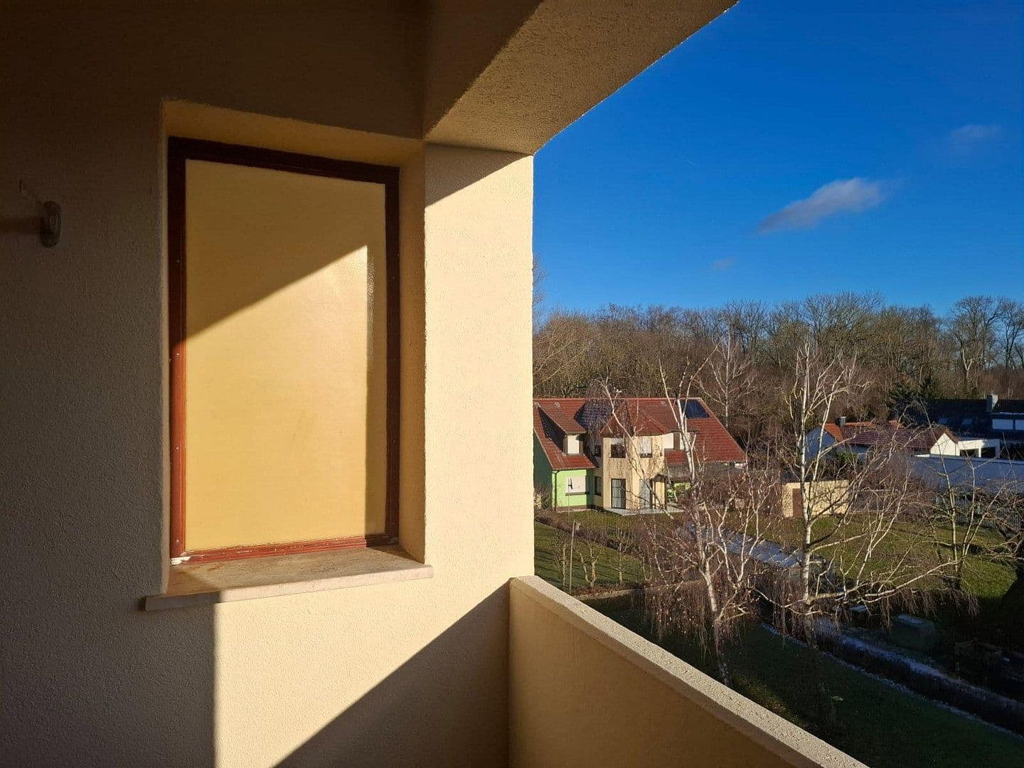Pronájem bytu 2+1 63 m², Oberntiefer Str. 28e, Bad Windsheim, Bavorsko Pronájem bytu 2+1 63 m², Oberntiefer Str. 28e, Bad Windsheim, Bavorsko