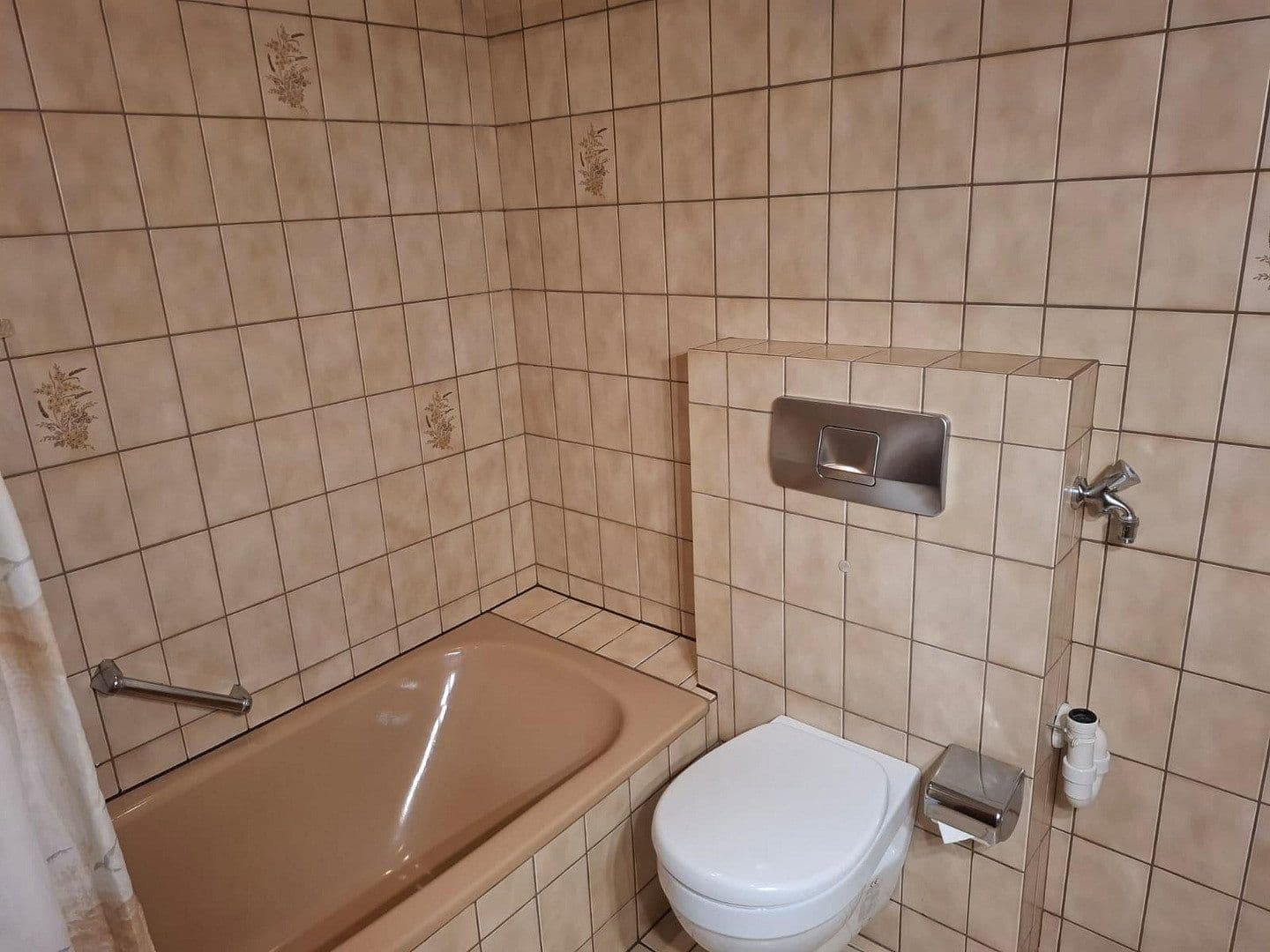 Pronájem bytu 2+1 63 m², Oberntiefer Str. 28e, Bad Windsheim, Bavorsko Pronájem bytu 2+1 63 m², Oberntiefer Str. 28e, Bad Windsheim, Bavorsko