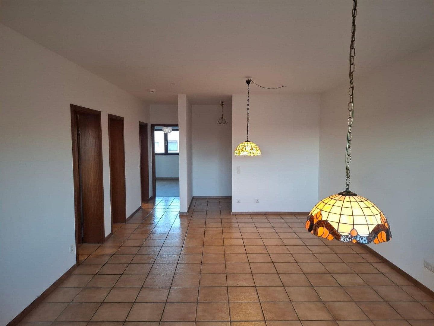 Pronájem bytu 2+1 63 m², Oberntiefer Str. 28e, Bad Windsheim, Bavorsko Pronájem bytu 2+1 63 m², Oberntiefer Str. 28e, Bad Windsheim, Bavorsko