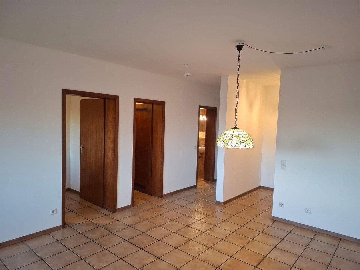 Pronájem bytu 2+1 63 m², Oberntiefer Str. 28e, Bad Windsheim, Bavorsko Pronájem bytu 2+1 63 m², Oberntiefer Str. 28e, Bad Windsheim, Bavorsko