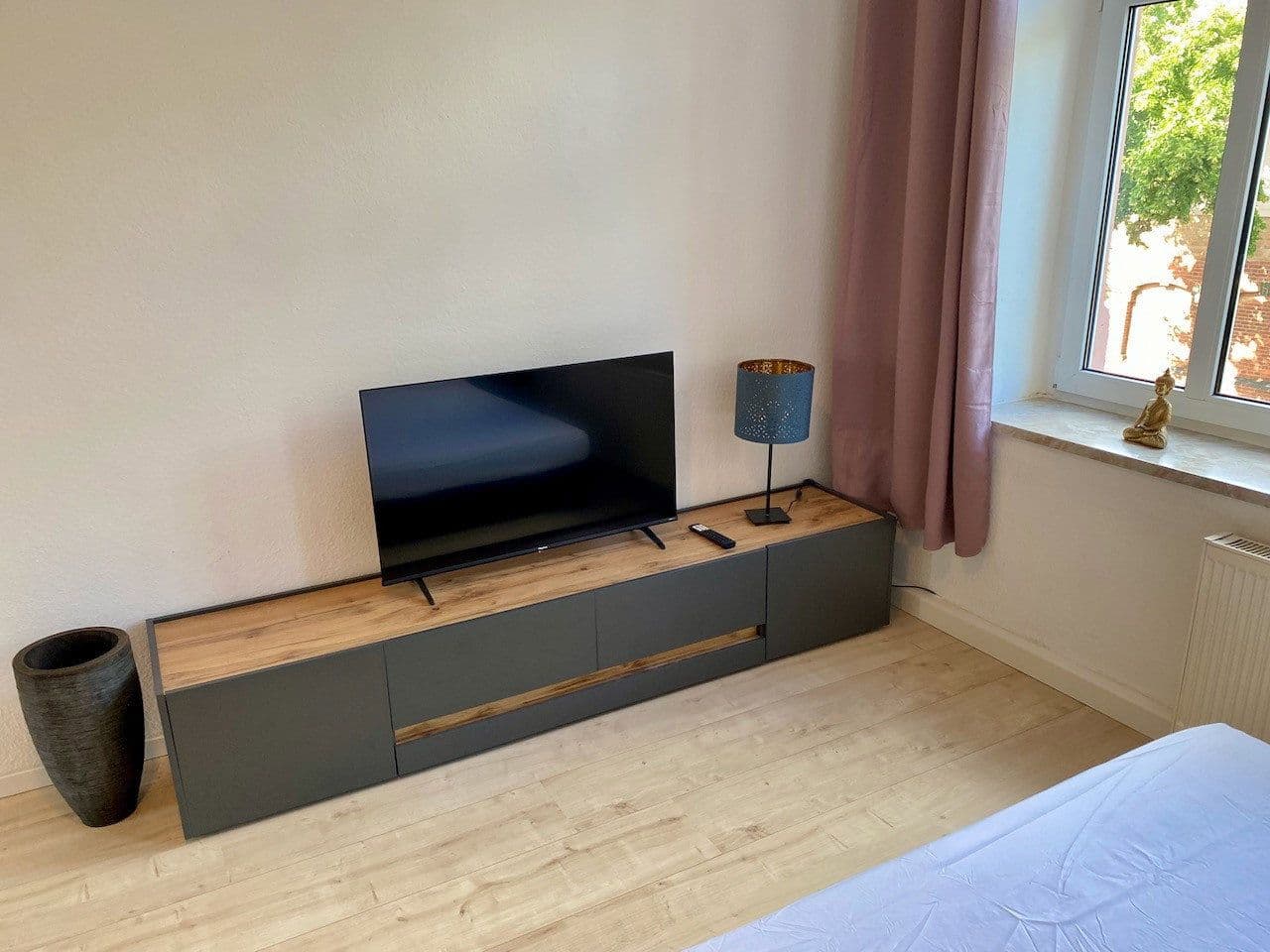 Pronájem bytu 1+1 20 m², Heinrichstr. 63, Aschersleben, Sasko-Anhaltsko Pronájem bytu 1+1 20 m², Heinrichstr. 63, Aschersleben, Sasko-Anhaltsko