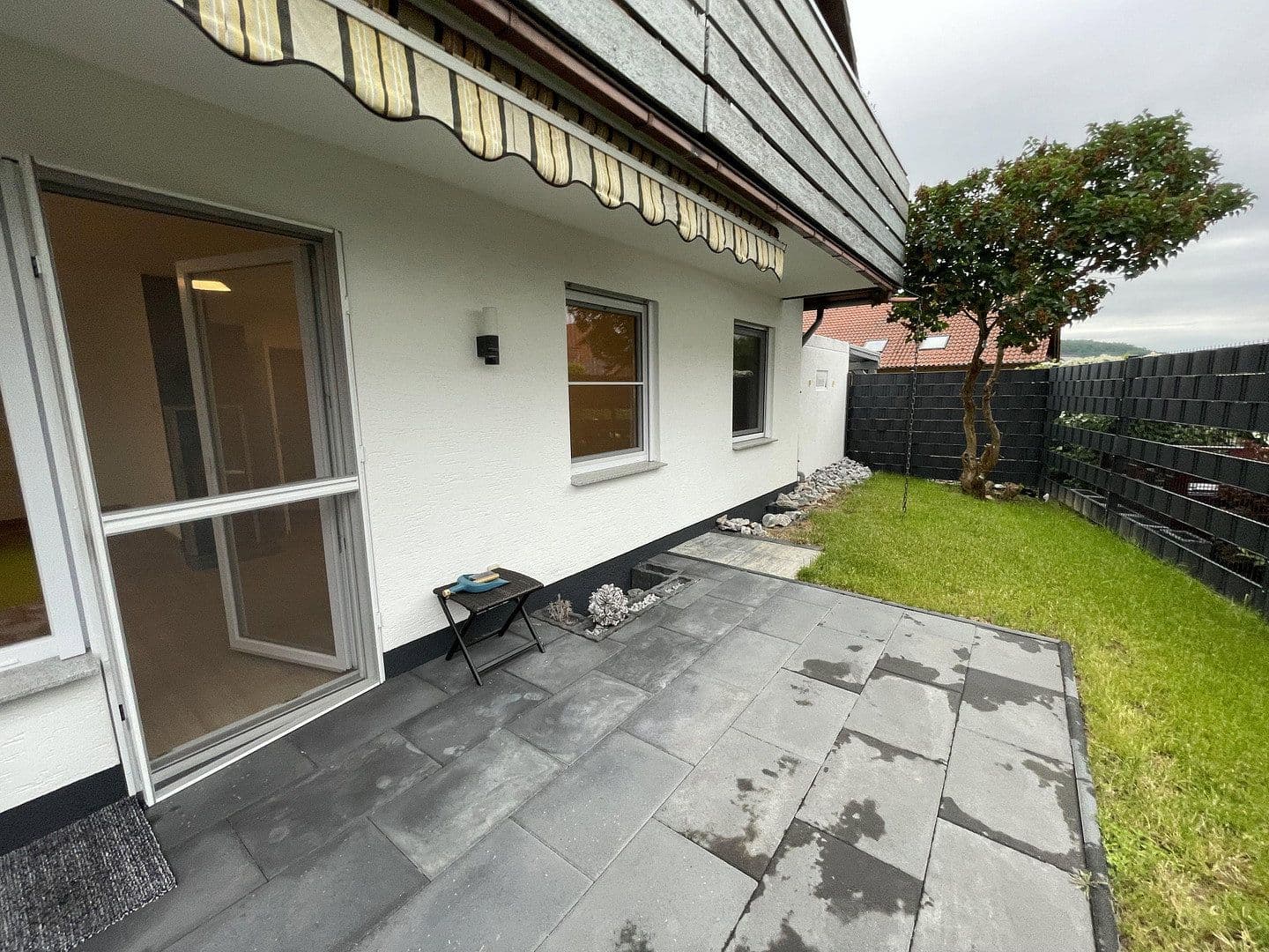 Pronájem bytu 3+1 90 m², Fiedelhof 43, Schauenburg, Hessen Pronájem bytu 3+1 90 m², Fiedelhof 43, Schauenburg, Hessen