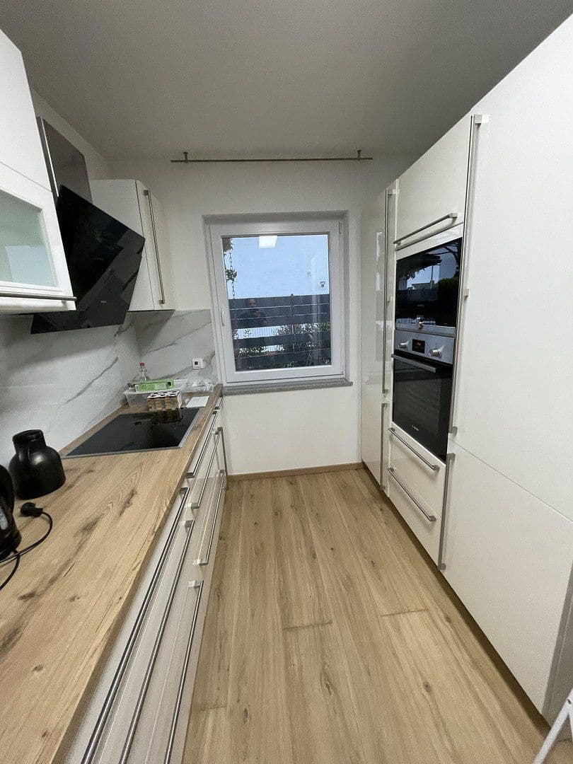 Pronájem bytu 3+1 90 m², Fiedelhof 43, Schauenburg, Hessen Pronájem bytu 3+1 90 m², Fiedelhof 43, Schauenburg, Hessen