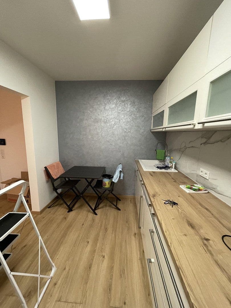 Pronájem bytu 3+1 90 m², Fiedelhof 43, Schauenburg, Hessen Pronájem bytu 3+1 90 m², Fiedelhof 43, Schauenburg, Hessen