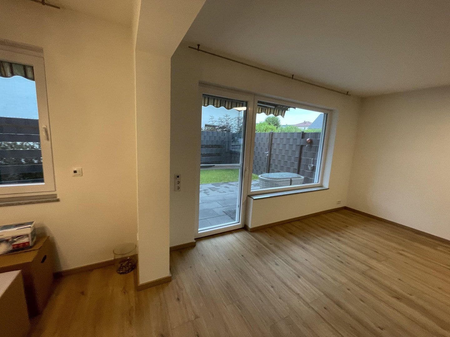 Pronájem bytu 3+1 90 m², Fiedelhof 43, Schauenburg, Hessen Pronájem bytu 3+1 90 m², Fiedelhof 43, Schauenburg, Hessen