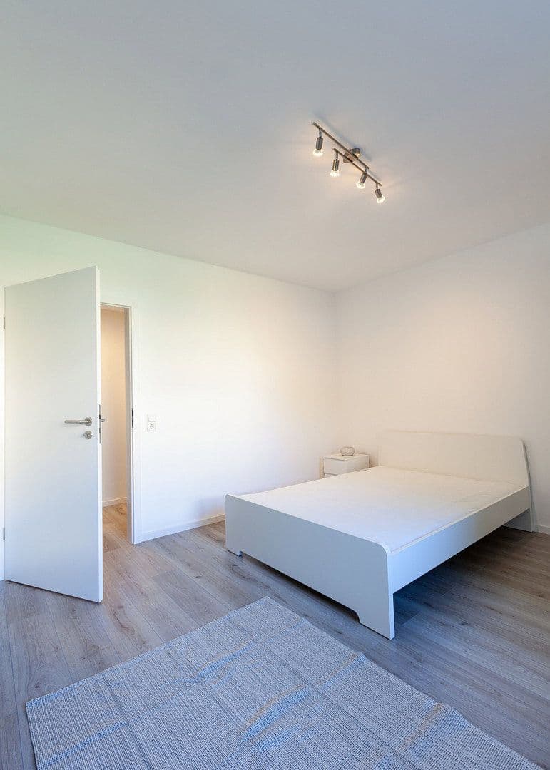 Pronájem bytu 2+1 58 m², Kassel, Hessen Pronájem bytu 2+1 58 m², Kassel, Hessen