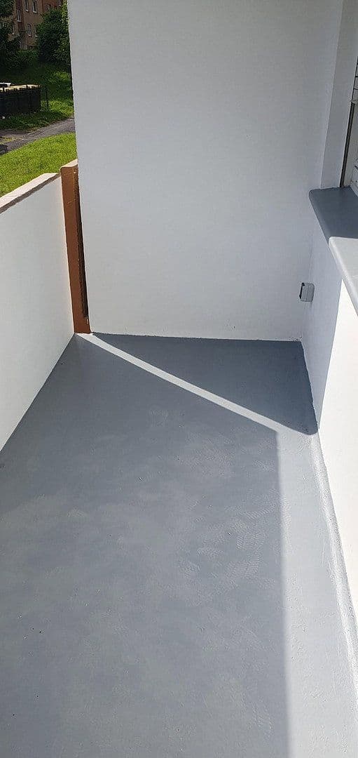 Pronájem bytu 2+1 58 m², Kassel, Hessen Pronájem bytu 2+1 58 m², Kassel, Hessen