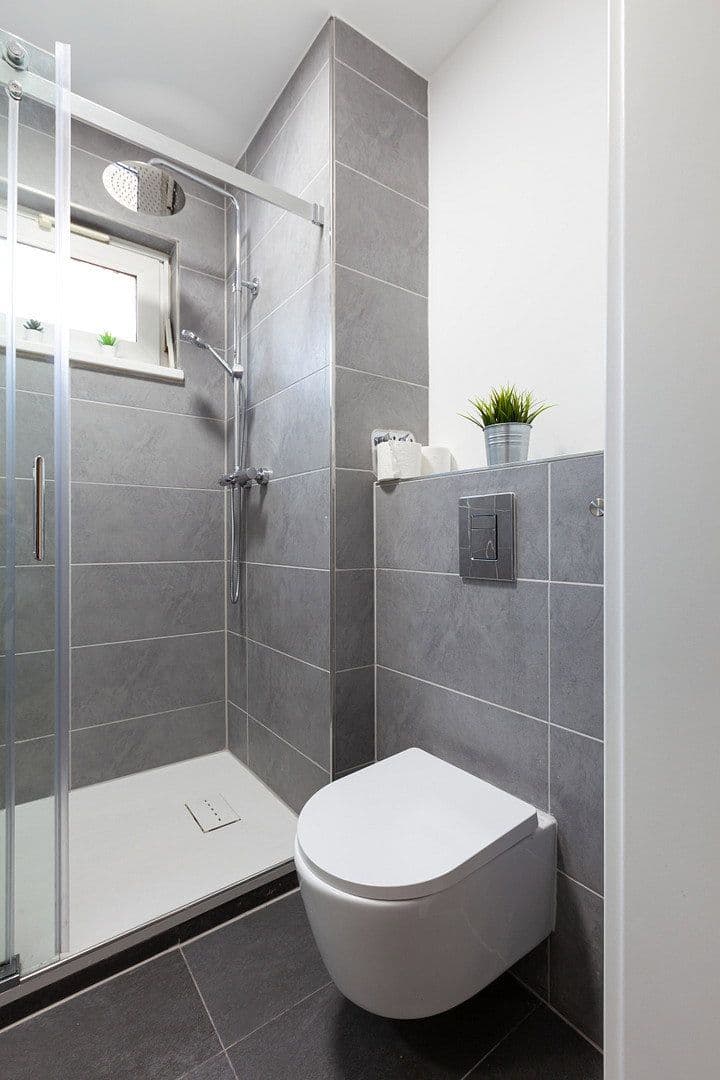Pronájem bytu 2+1 58 m², Kassel, Hessen Pronájem bytu 2+1 58 m², Kassel, Hessen