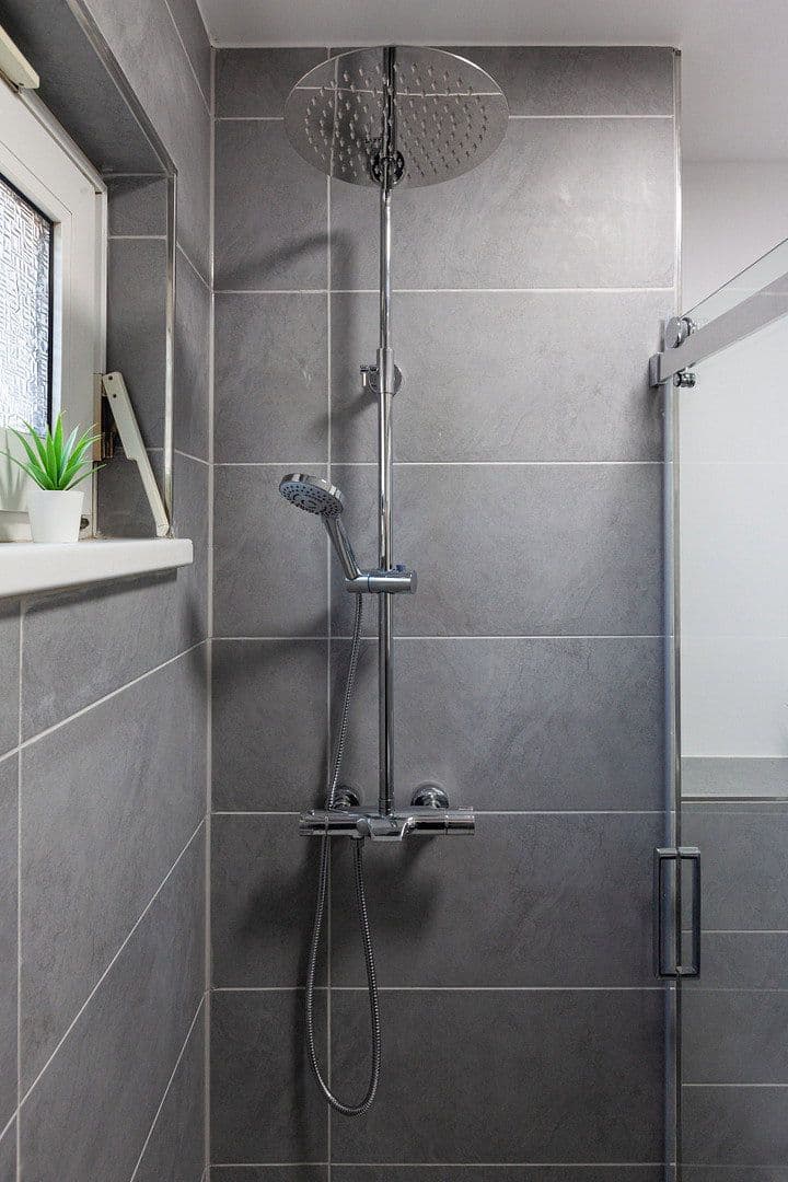 Pronájem bytu 2+1 58 m², Kassel, Hessen Pronájem bytu 2+1 58 m², Kassel, Hessen