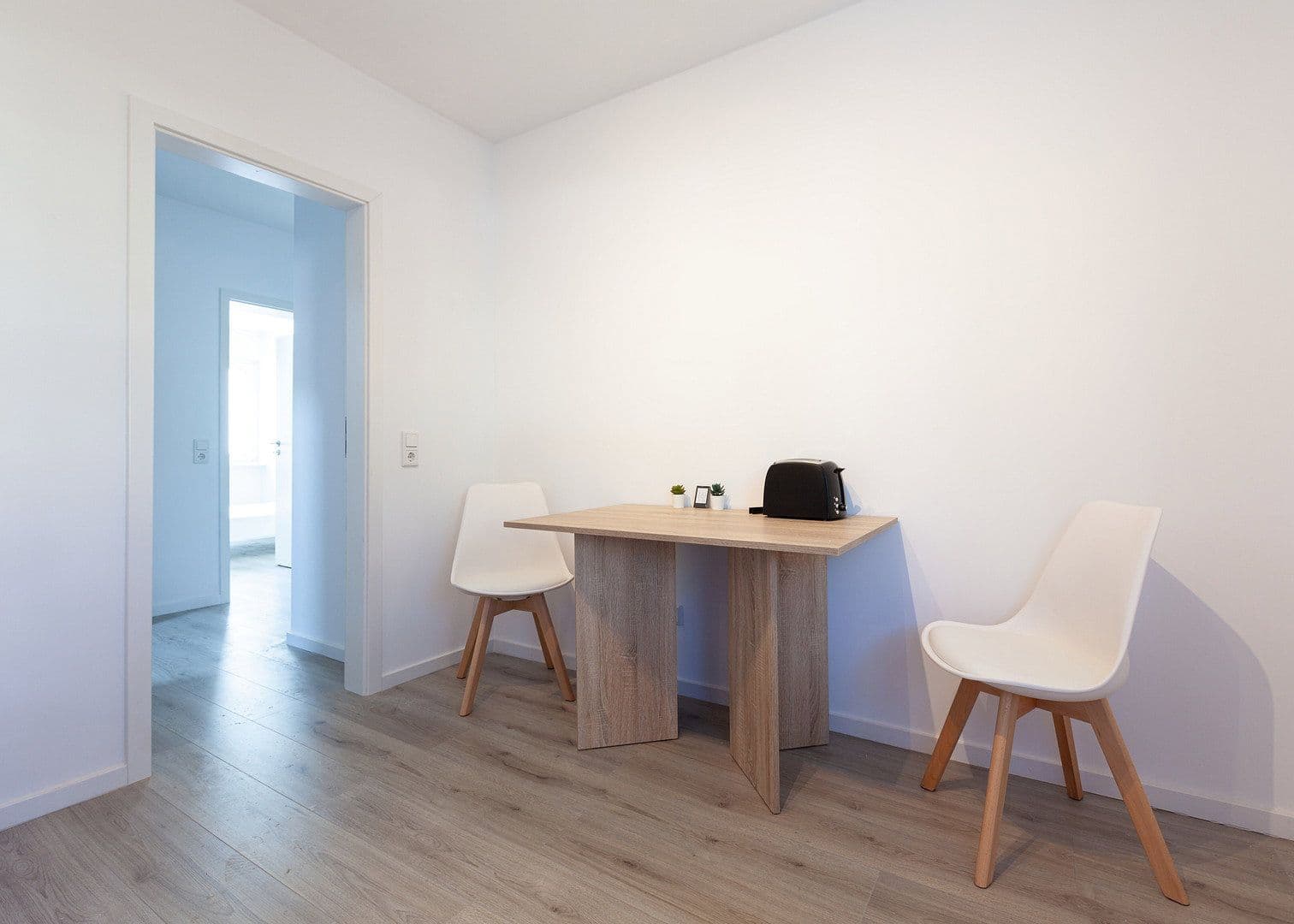 Pronájem bytu 2+1 58 m², Kassel, Hessen Pronájem bytu 2+1 58 m², Kassel, Hessen