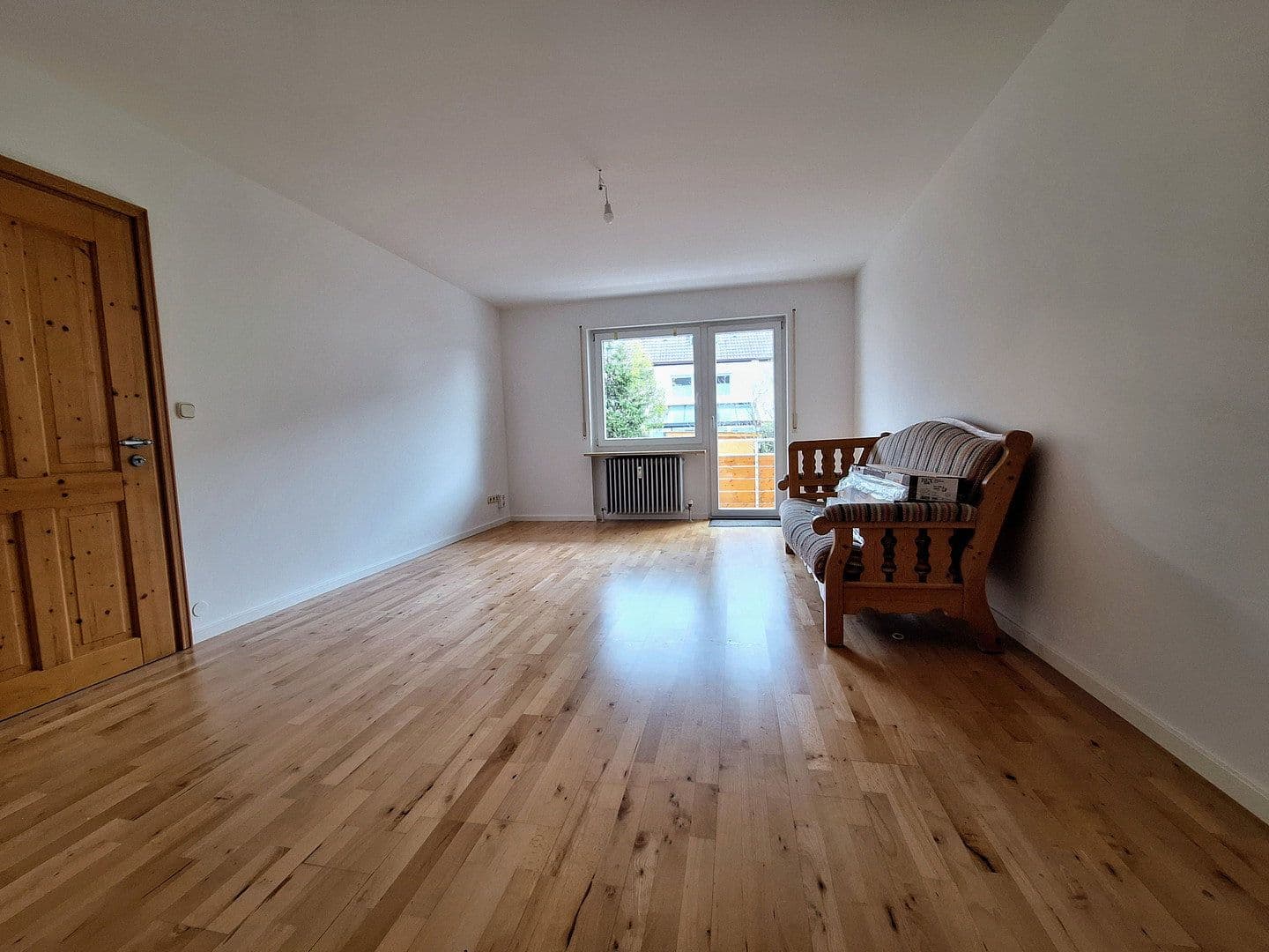 Pronájem bytu 2+1 64 m², Emmering, Bavorsko Pronájem bytu 2+1 64 m², Emmering, Bavorsko