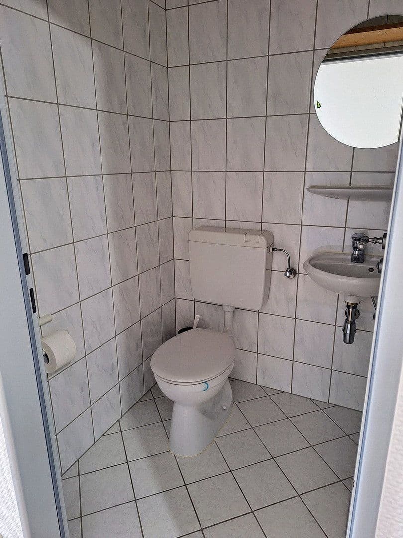Pronájem bytu 2+1 64 m², Emmering, Bavorsko Pronájem bytu 2+1 64 m², Emmering, Bavorsko