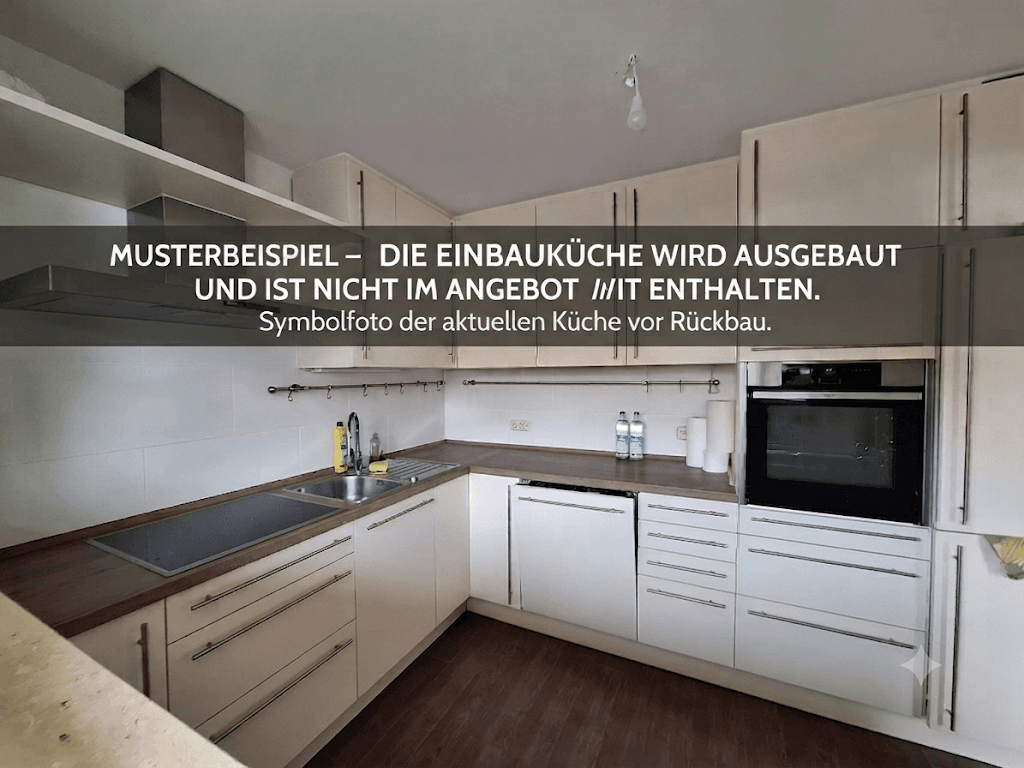 Pronájem bytu 2+1 64 m², Emmering, Bavorsko Pronájem bytu 2+1 64 m², Emmering, Bavorsko