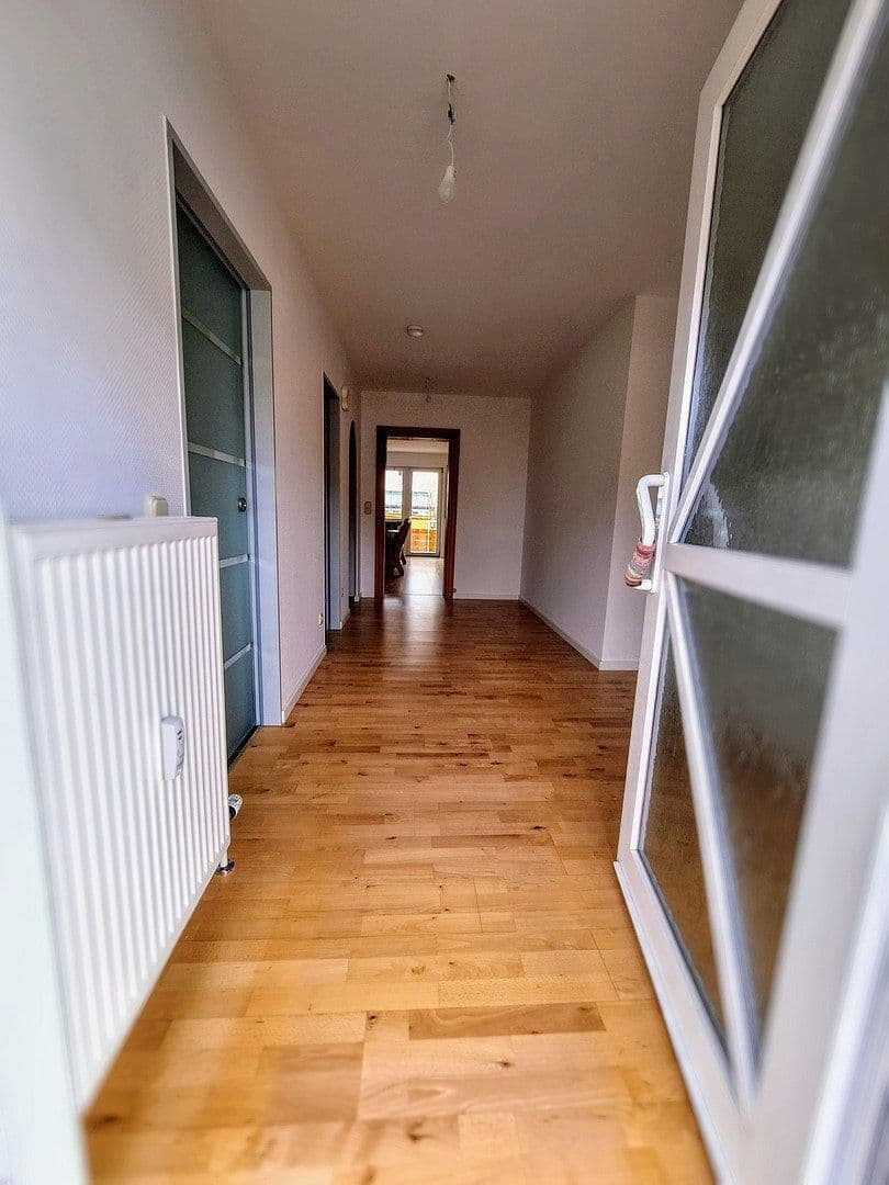 Pronájem bytu 2+1 64 m², Emmering, Bavorsko Pronájem bytu 2+1 64 m², Emmering, Bavorsko