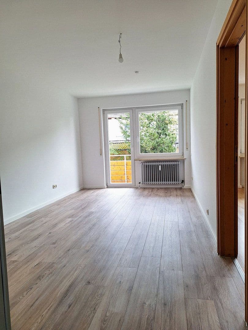 Pronájem bytu 2+1 64 m², Emmering, Bavorsko Pronájem bytu 2+1 64 m², Emmering, Bavorsko